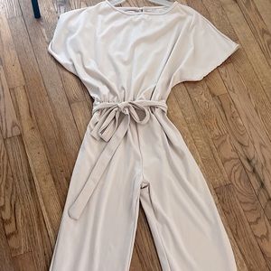 Jumpsuit